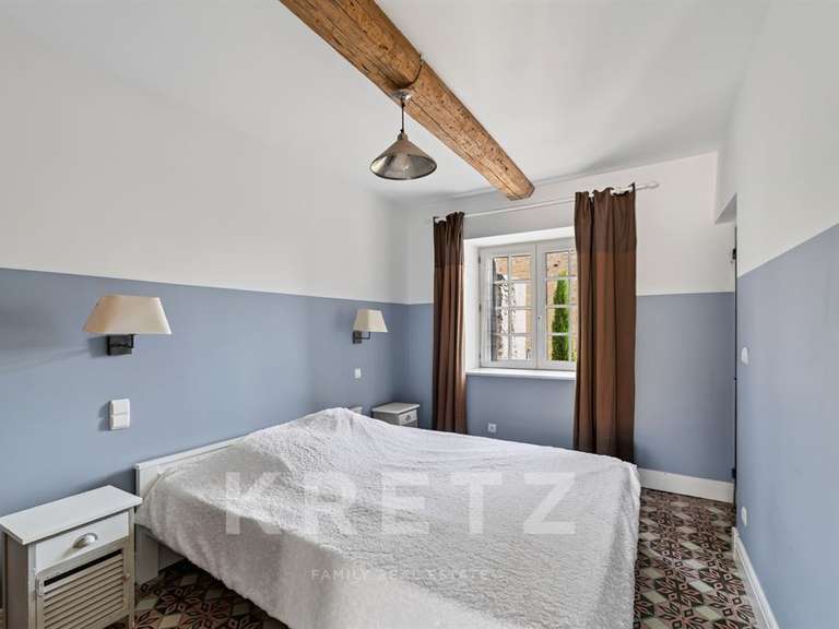 Maison Saint-Jean-de-Minervois - 10 chambres - 435m²
