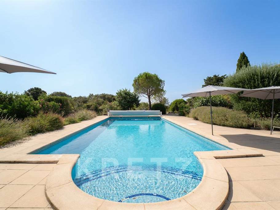 Maison Saint-Jean-de-Minervois