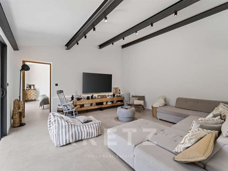 Maison Saint-Rémy-de-Provence - 7 chambres - 380m²