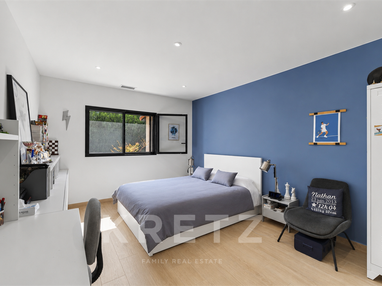 Maison Saint-Rémy-de-Provence - 7 chambres - 380m²