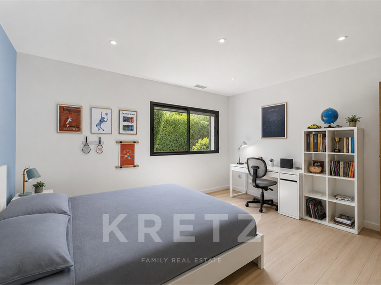 Maison Saint-Rémy-de-Provence - 7 chambres - 380m²