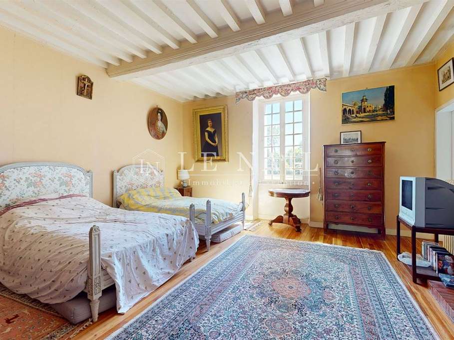 Propriété Caen