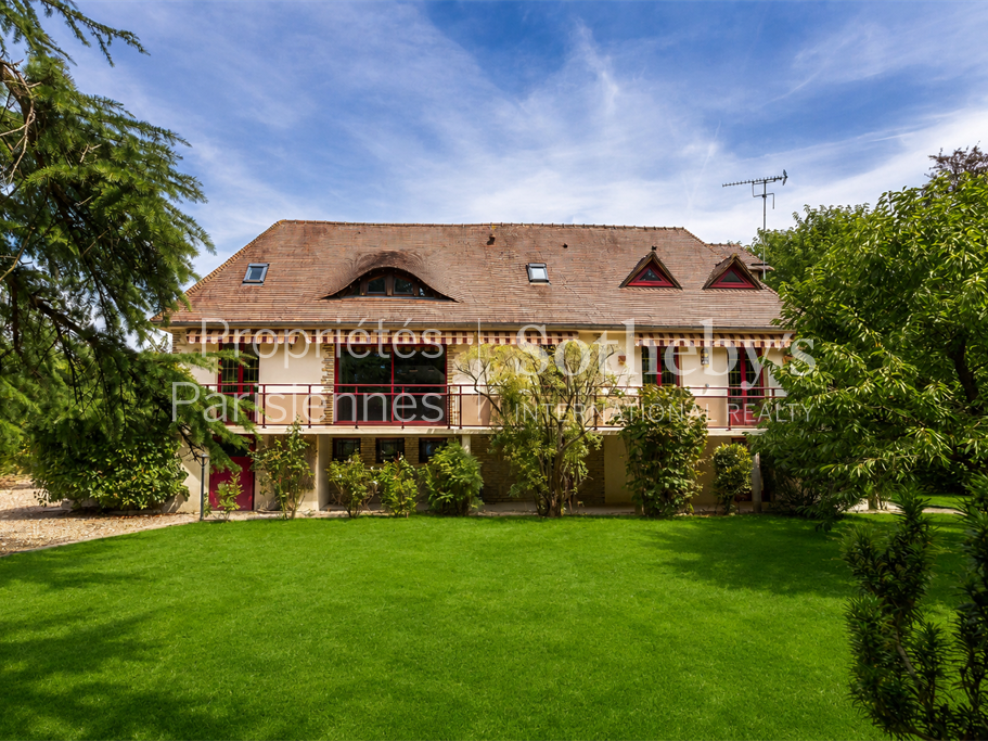 House Merey