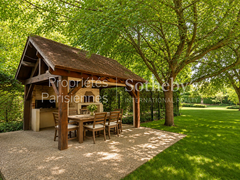 House Merey - 5 bedrooms - 240m²