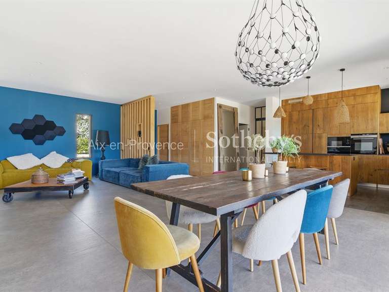 Maison Aix-en-Provence - 260m²