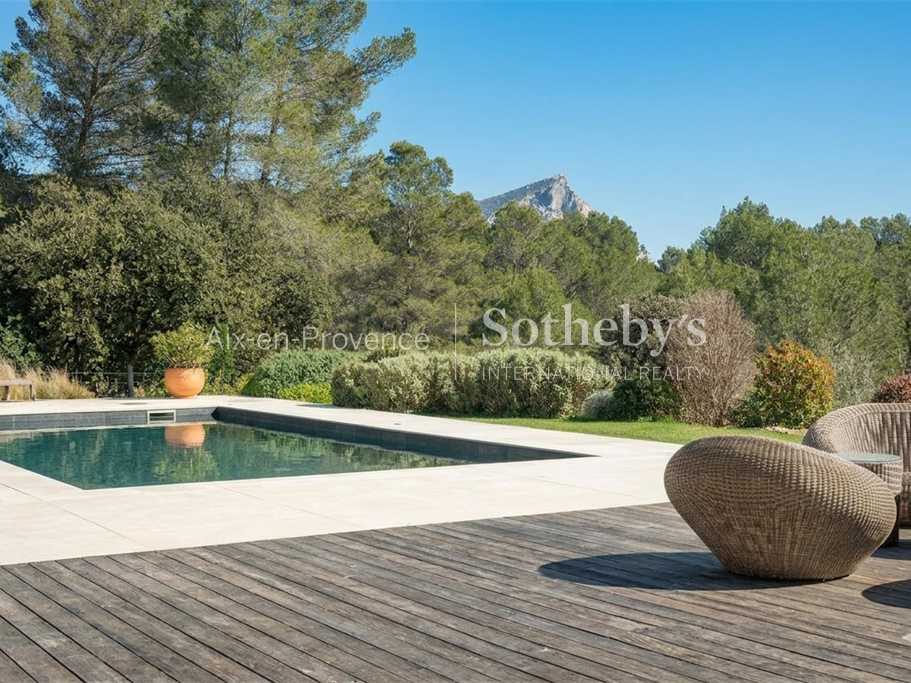 Maison Aix-en-Provence