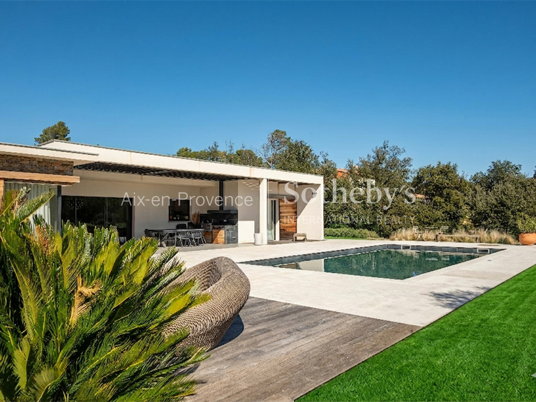 Maison Aix-en-Provence - 260m²