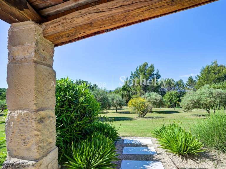 Maison Lauris - 6 chambres - 310m²