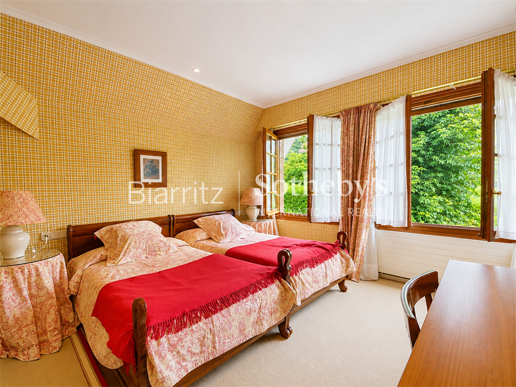 House Hendaye