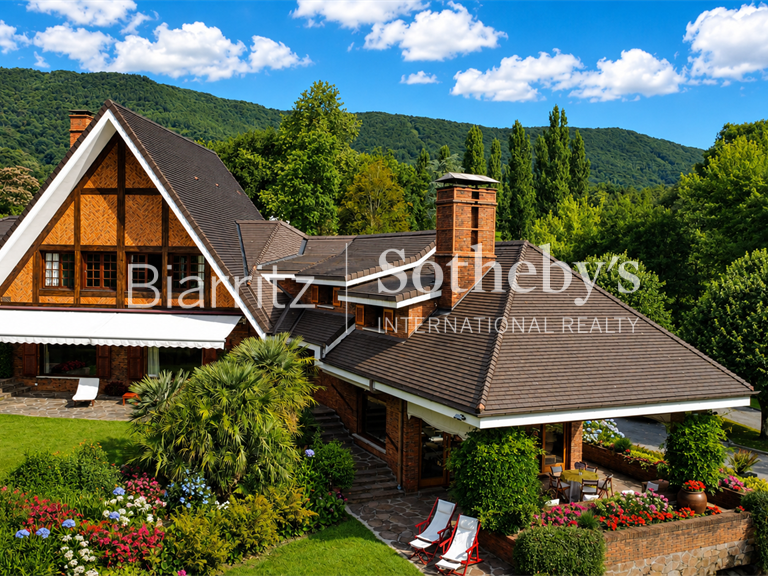 House Hendaye
