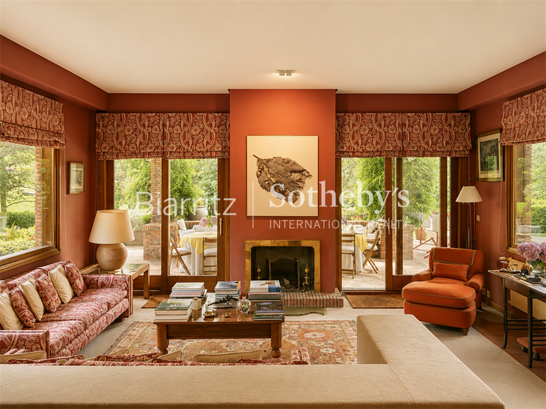 Maison Hendaye - 4 chambres - 516m²