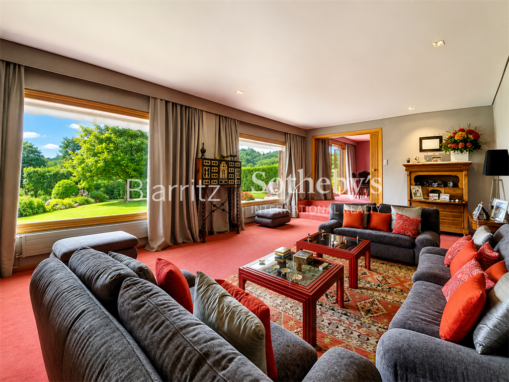 House Hendaye