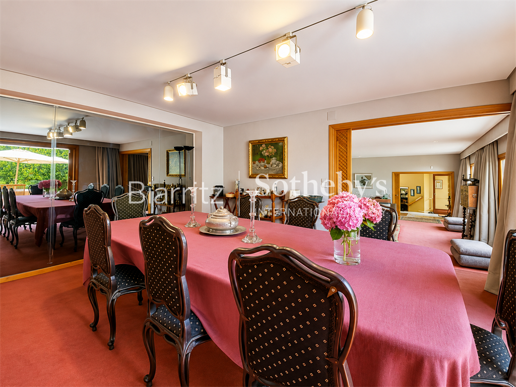 House Hendaye