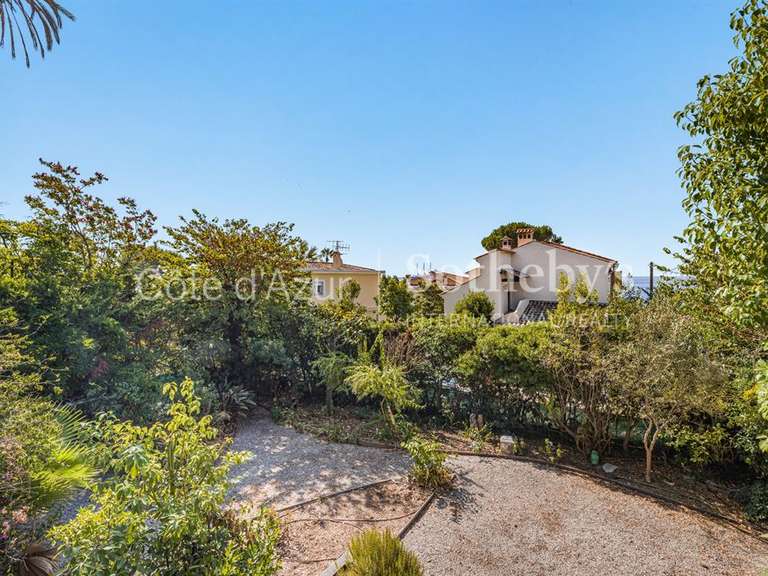 Maison Cannes - 6 chambres - 370m²
