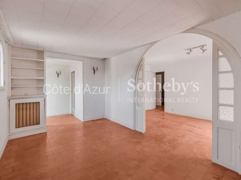 Maison Cannes - 6 chambres - 370m²