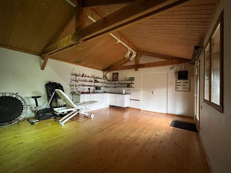 Maison Fécamp - 5 chambres - 370m²