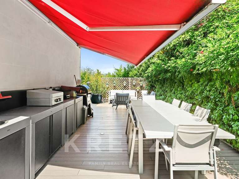 Maison Garches - 5 chambres - 370m²