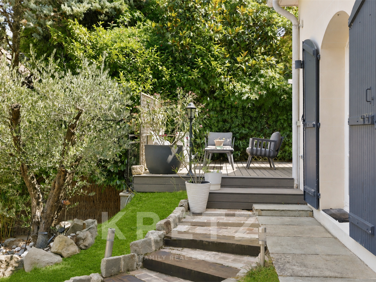 Maison Garches - 5 chambres - 370m²