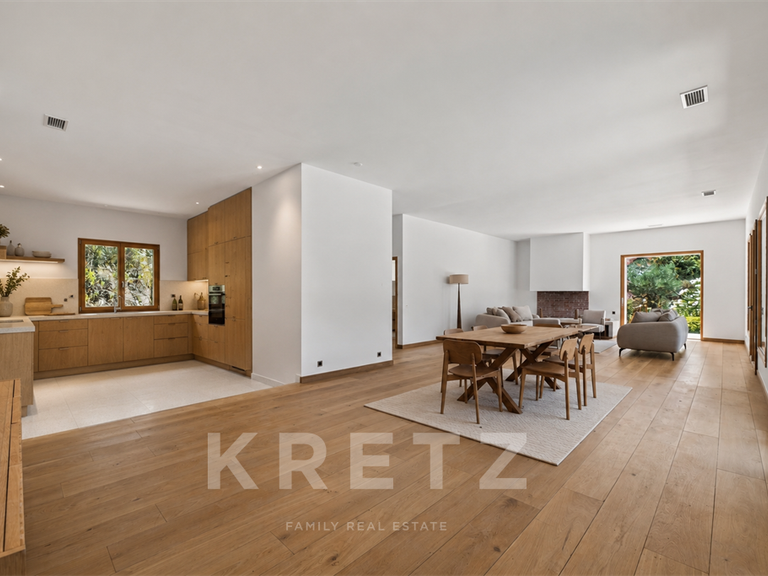 Maison Saint-Rémy-de-Provence - 7 chambres - 298m²