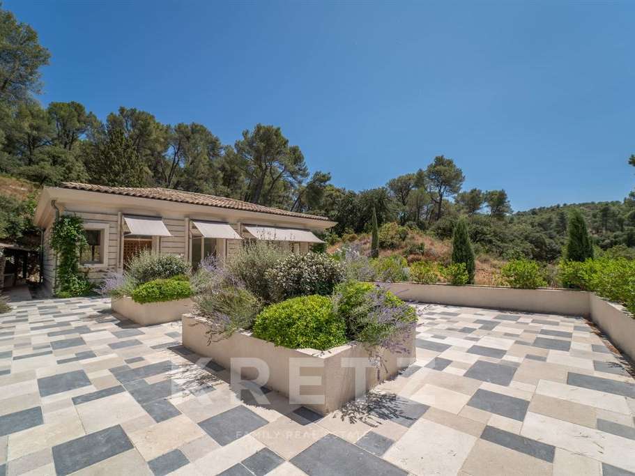Maison Saint-Rémy-de-Provence