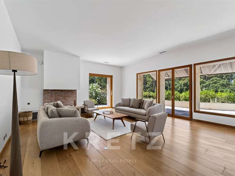 Maison Saint-Rémy-de-Provence - 7 chambres - 298m²