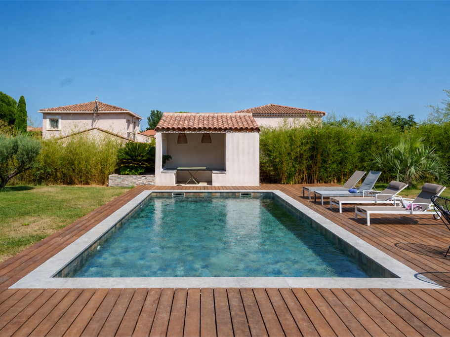House Bouzigues