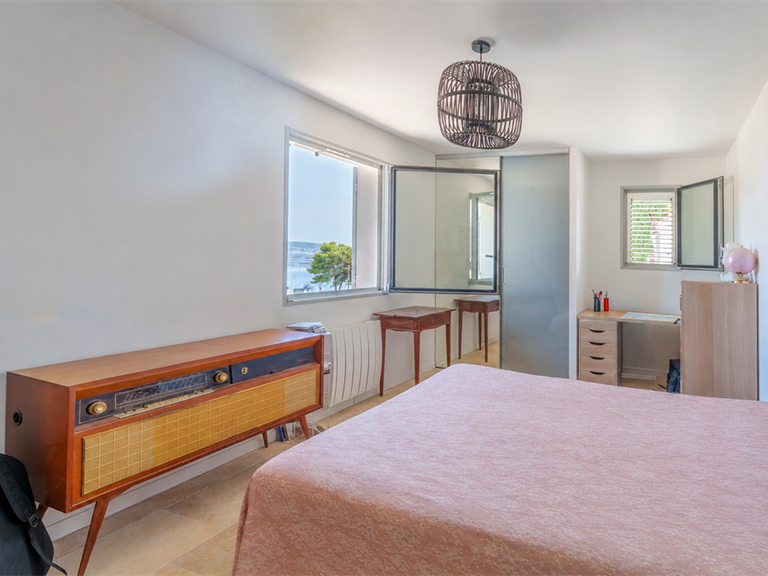 House Bouzigues - 4 bedrooms - 167m²