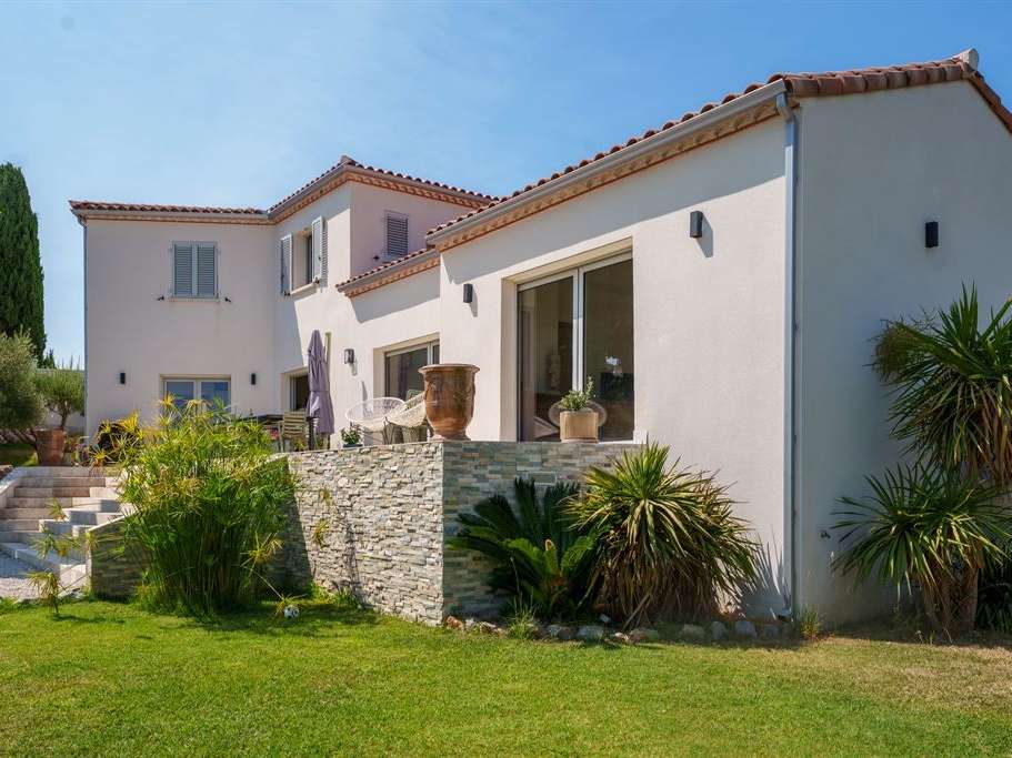 House Bouzigues