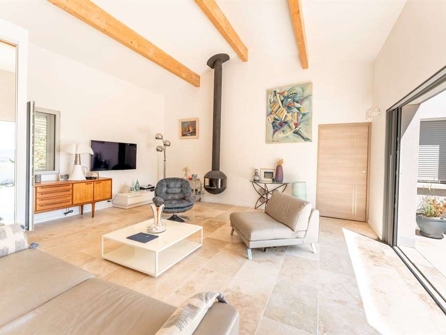 House Bouzigues