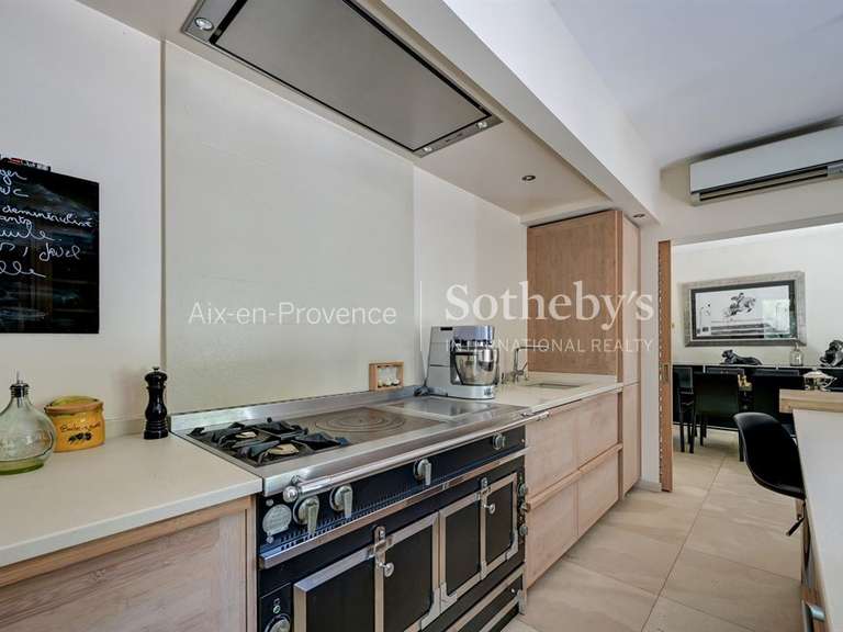 Maison Aix-en-Provence - 5 chambres - 275m²