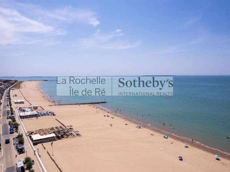 Maison Châtelaillon-Plage - 3 chambres - 87m²