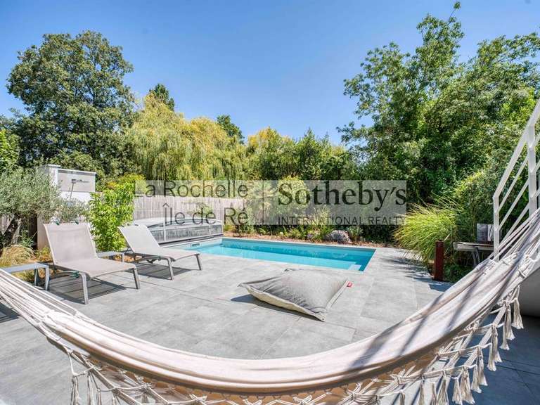 Maison La Rochelle - 4 chambres - 225m²