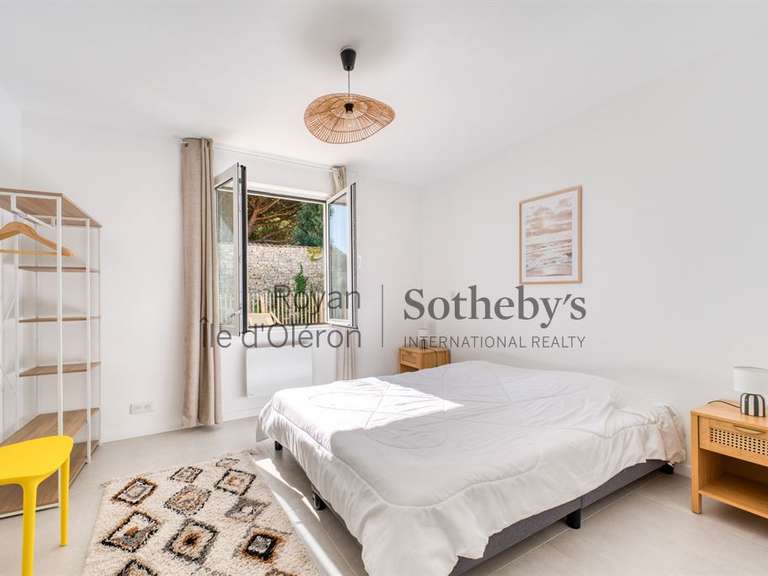 Maison Saint-Georges-d'Oléron - 8 chambres - 238m²