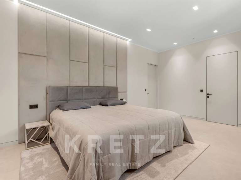 Maison Antibes - 7 chambres - 400m²