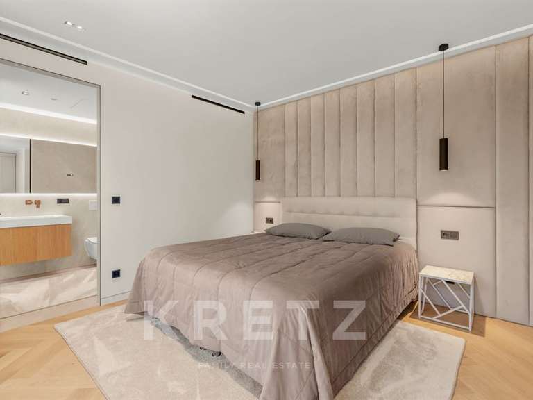 Maison Antibes - 7 chambres - 400m²
