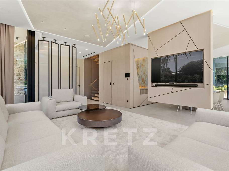 Maison Antibes