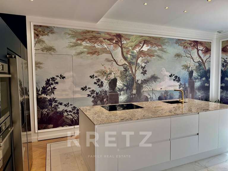 Maison Maintenon - 7 chambres - 320m²