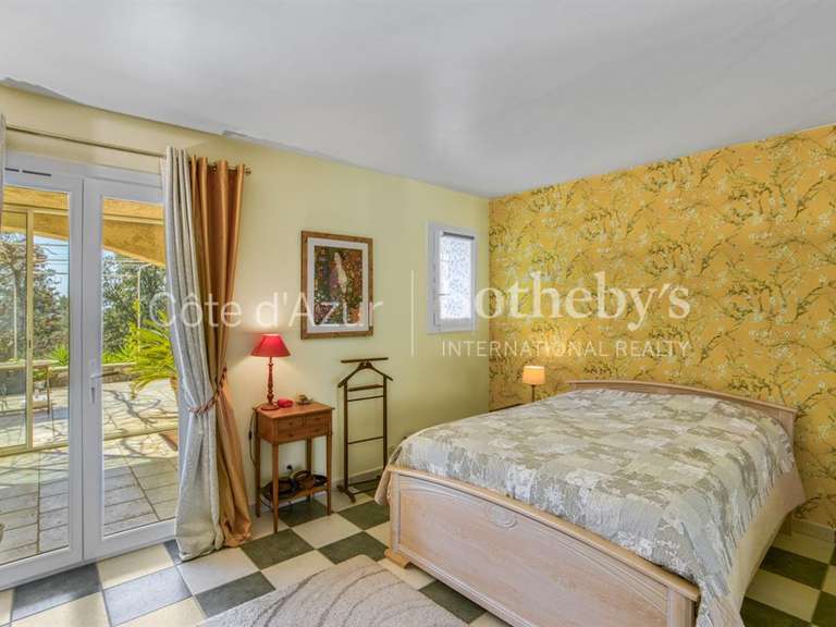 Maison Cabris - 4 chambres - 189m²
