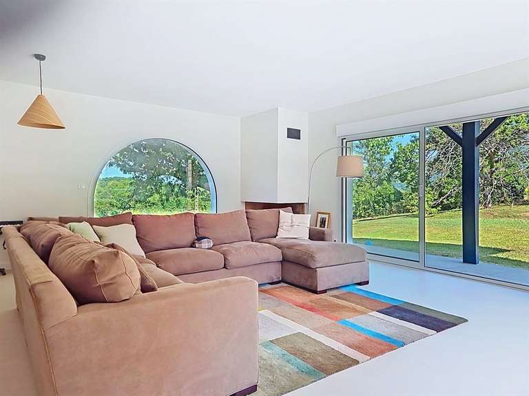 Maison Urrugne - 5 chambres - 254m²
