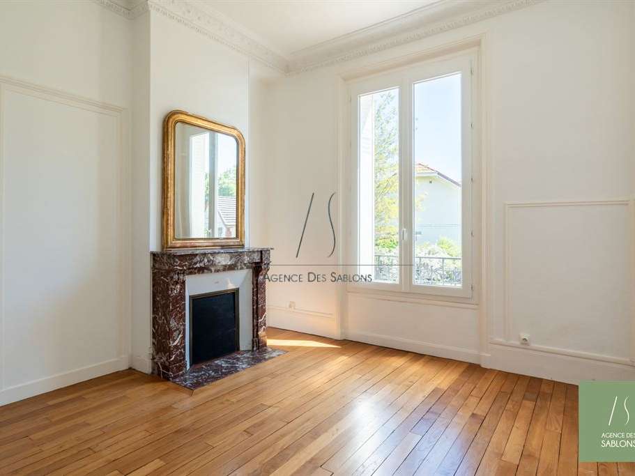 Maison Le Vésinet