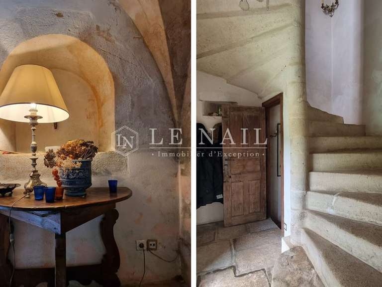 Propriété Argentan - 4 chambres - 161m²