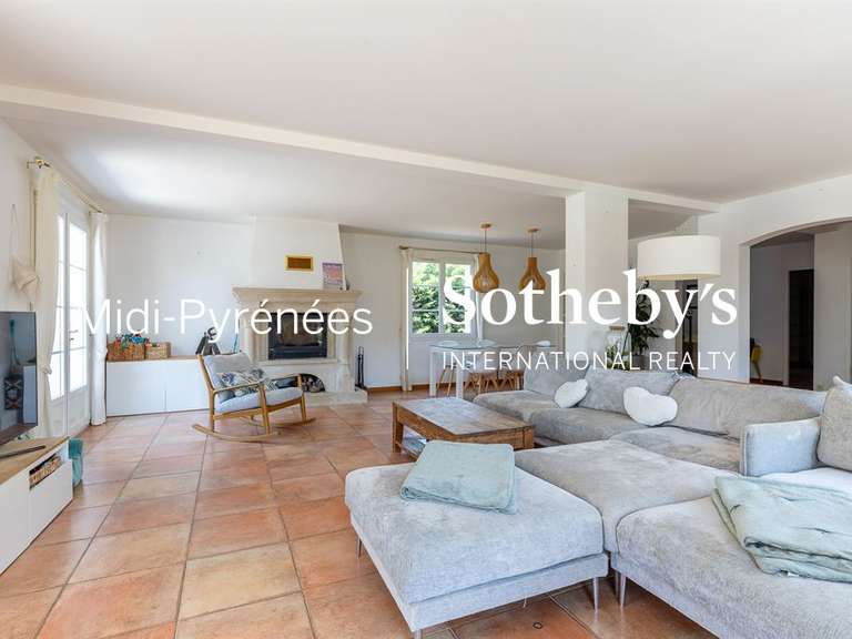 Maison Lavaur - 5 chambres - 230m²