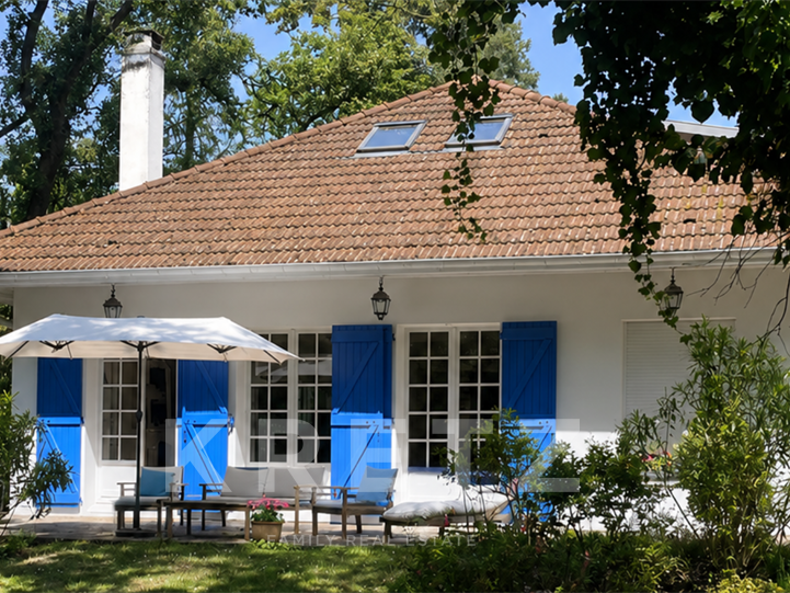 Maison Le Vésinet - 250m²
