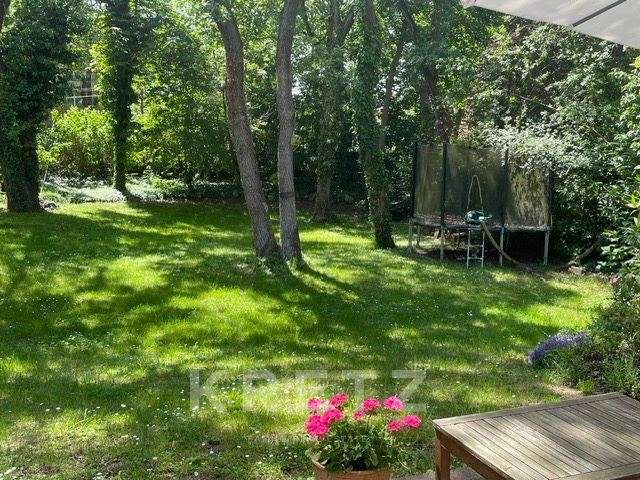 Maison Le Vésinet - 250m²