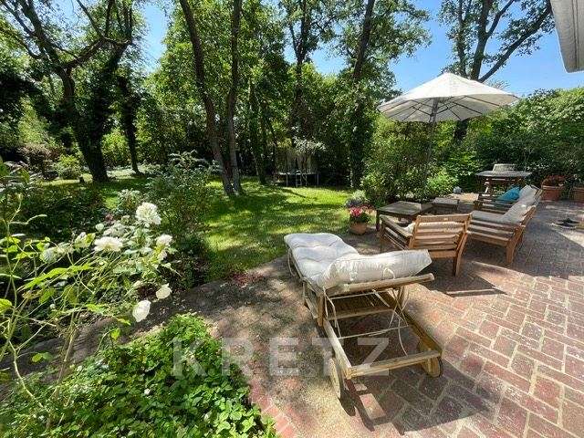 Maison Le Vésinet - 250m²