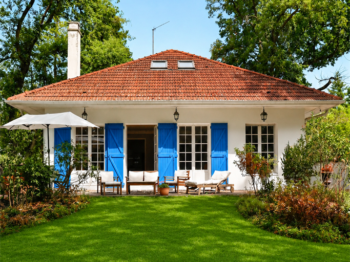 Maison Le Vésinet - 250m²