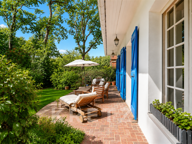 Maison Le Vésinet - 250m²