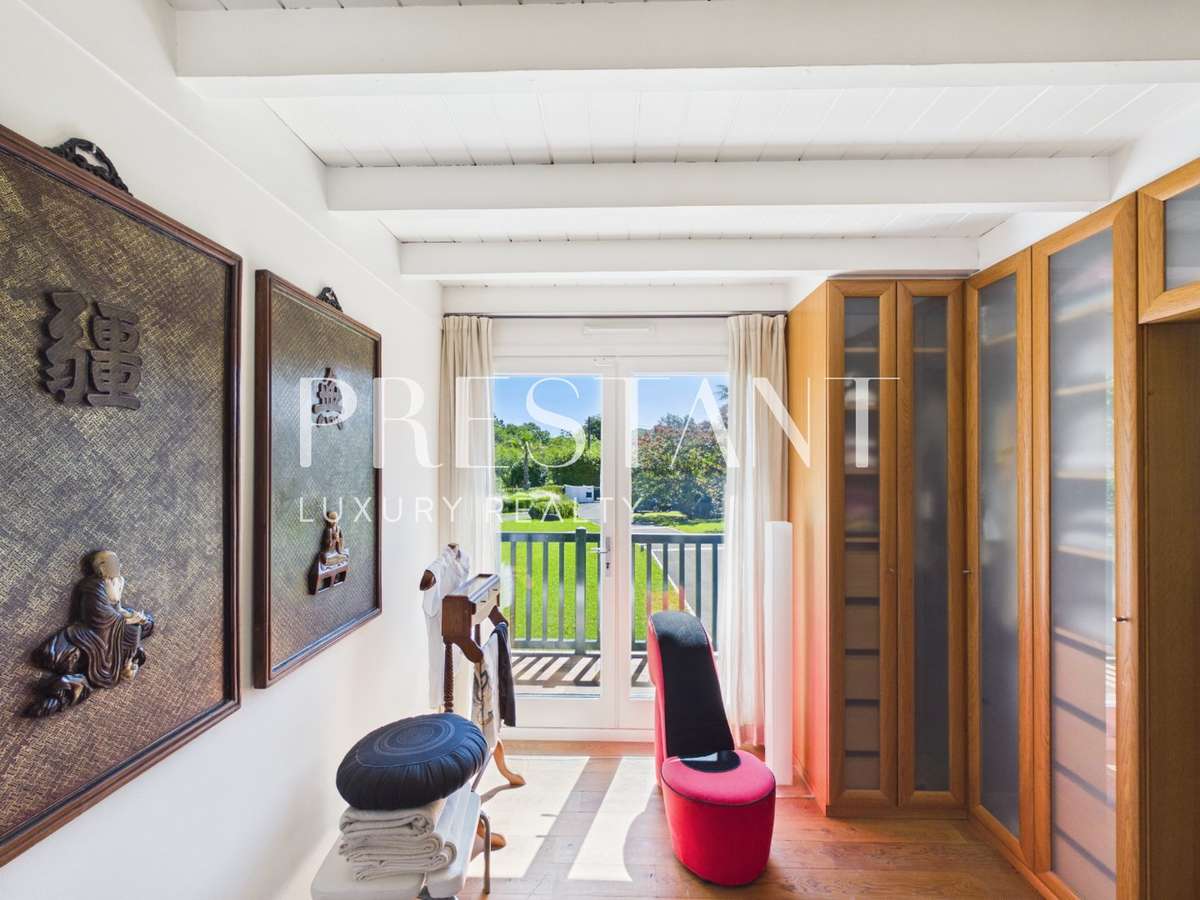 Maison Mouguerre