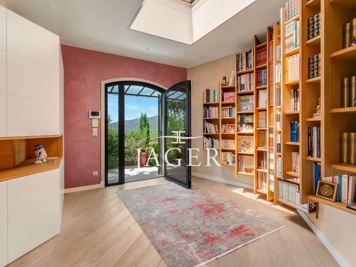 Villa Sainte-Maxime
