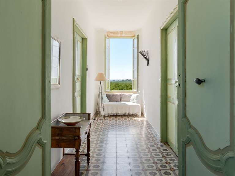 Propriété Montpellier - 29 chambres - 1648m²